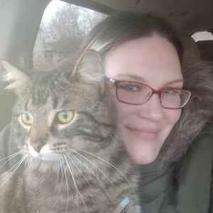 Meet your Posher, Bree